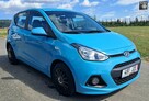 Hyundai i10 1.0 Benzyna 66 KM - 1