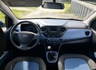 Hyundai i10 1.0 Benzyna 66 KM - 4
