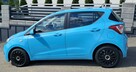 Hyundai i10 1.0 Benzyna 66 KM - 12