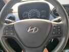 Hyundai i10 1.0 Benzyna 66 KM - 13