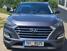 Hyundai Tucson 1.6 Benzyna 177 KM Automat 4x4 - 2
