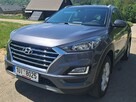 Hyundai Tucson 1.6 Benzyna 177 KM Automat 4x4 - 3
