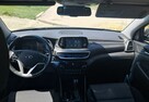 Hyundai Tucson 1.6 Benzyna 177 KM Automat 4x4 - 4