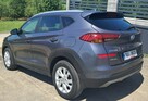 Hyundai Tucson 1.6 Benzyna 177 KM Automat 4x4 - 7