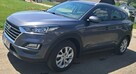 Hyundai Tucson 1.6 Benzyna 177 KM Automat 4x4 - 11