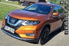 Nissan X-Trail 4x4 Automat 2.0 Diesel 177 KM
