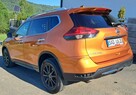 Nissan X-Trail 4x4 Automat 2.0 Diesel 177 KM - 5