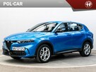 Alfa Romeo Tonale 1.5 130KM T4 GSE Hybrid Sprint DCT Salon Polska