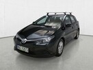 Toyota Auris Salon PL Hybryda 1.8 Serwisowany w ASO - 1