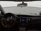 Toyota Auris Salon PL Hybryda 1.8 Serwisowany w ASO - 5