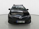 Toyota Auris Salon PL Hybryda 1.8 Serwisowany w ASO - 11