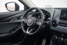 Mazda CX-3 Eternal Blue Salon PL Bezwypadkowy egzemplarz Automat ASO - 3