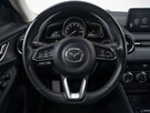 Mazda CX-3 Eternal Blue Salon PL Bezwypadkowy egzemplarz Automat ASO - 7