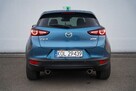 Mazda CX-3 Eternal Blue Salon PL Bezwypadkowy egzemplarz Automat ASO - 8