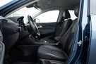 Mazda CX-3 Eternal Blue Salon PL Bezwypadkowy egzemplarz Automat ASO - 11