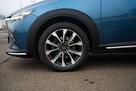 Mazda CX-3 Eternal Blue Salon PL Bezwypadkowy egzemplarz Automat ASO - 15