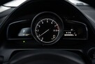 Mazda CX-3 Eternal Blue Salon PL Bezwypadkowy egzemplarz Automat ASO - 16