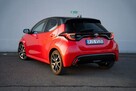 Toyota Yaris TokyoFusion HeadUP Keyless Ambient FullLed ACC Krajowy Virtual - 5