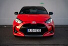 Toyota Yaris TokyoFusion HeadUP Keyless Ambient FullLed ACC Krajowy Virtual - 6