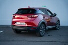 Mazda CX-3 Soul Red Krajowy egzemplarz Automat ASO - 2