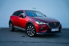 Mazda CX-3 Soul Red Krajowy egzemplarz Automat ASO - 5