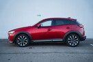 Mazda CX-3 Soul Red Krajowy egzemplarz Automat ASO - 14