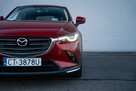 Mazda CX-3 Soul Red Krajowy egzemplarz Automat ASO - 16