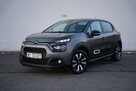 Citroen C3 Android Auto CarPlay Asystent pasa Czujniki parkowania - 1
