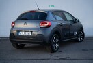 Citroen C3 Android Auto CarPlay Asystent pasa Czujniki parkowania - 2