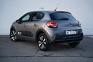 Citroen C3 Android Auto CarPlay Asystent pasa Czujniki parkowania - 5