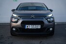 Citroen C3 Android Auto CarPlay Asystent pasa Czujniki parkowania - 6