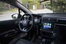 Citroen C3 Android Auto CarPlay Asystent pasa Czujniki parkowania - 8
