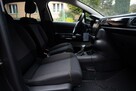 Citroen C3 Android Auto CarPlay Asystent pasa Czujniki parkowania - 11