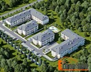 Mieszkanie Ostrów Mazowiecka, płk. Dyplomowanego Ludwika Bociańskiego - 2