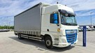 DAF CF 320 FA Space Cab E6 18.0t - 3