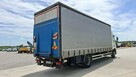 DAF CF 320 FA Space Cab E6 18.0t - 4