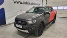 Ford Ranger 2.0 EcoBlue 4x4 DC Wildtrak aut - 1