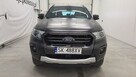 Ford Ranger 2.0 EcoBlue 4x4 DC Wildtrak aut - 2