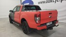 Ford Ranger 2.0 EcoBlue 4x4 DC Wildtrak aut - 9
