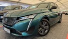 Peugeot 308 Nowy Mpdel