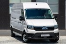 Man TGE 2025 L4H2 140KM Długi *NOWY MODEL* Leasing od 0%