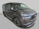 Ford Tourneo Custom ACTIVE L2H1 2.5 PHEV ogrzewana kierownica Bang&Olufsen hak