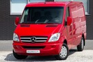 Mercedes Sprinter 319 HAK 3500KG , L3H1 Tachograf tempomat