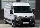 Renault Master L3H2 2.3 *NISKI PRZEBIEG 83.000km* gotowy do pracy / certyfikat KM /