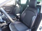 Hyundai ix35 1,7D Navi Alu Klimatronik Półskóra Zarejestrowany VIP Gwarancja - 9