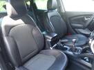 Hyundai ix35 1,7D Navi Alu Klimatronik Półskóra Zarejestrowany VIP Gwarancja - 14