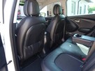 Hyundai ix35 1,7D Navi Alu Klimatronik Półskóra Zarejestrowany VIP Gwarancja - 15