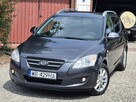 Kia Cee'd 2008/09r, 100% Oryginał Lakier, Tylko 150tyś, Stan B, Dobry, Nowe Opon - 1