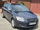 Kia Cee'd 2008/09r, 100% Oryginał Lakier, Tylko 150tyś, Stan B, Dobry, Nowe Opon - 2