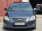 Kia Cee'd 2008/09r, 100% Oryginał Lakier, Tylko 150tyś, Stan B, Dobry, Nowe Opon - 3